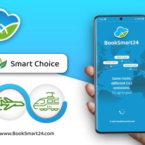 BookSmart24 App