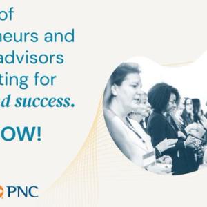 "A cohort of entrepreneurs and financial advisors collaborating for growth and success. Apply Now!"