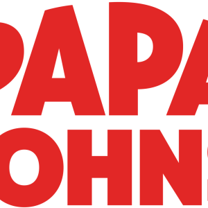 Papa Johns logo