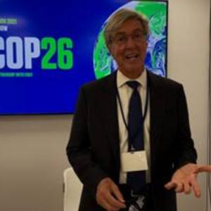 Ralph Izzo, CEO of PSEG photo