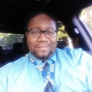 Photo of Ahmiere Mincy of Newark