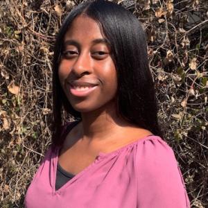 Photo of Jasmine Berry