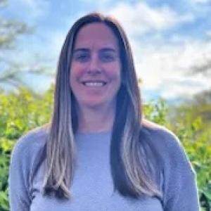 Photo of Karen Dillon