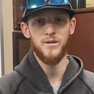 Photo of Kyle Ginley