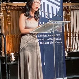 Grace Park, VP Deputy General Counsel and Chief Litigation Counsel, PSEG