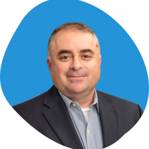 Headshot of Pablo Coronel