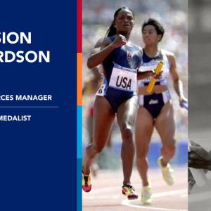 Passion Richardson 