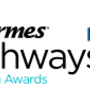 Alkermes Pathway Research Awards logo