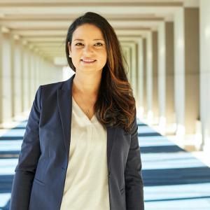 Patricia Carcamo Acosta