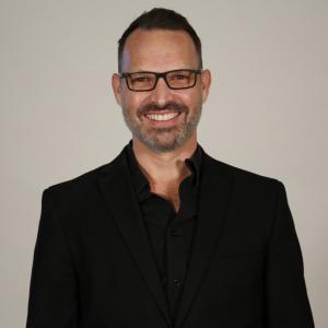 Paul Wintner headshot