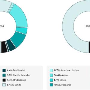 GoDaddy: A Closer Look at U.S. Race & Ethnic Diversity