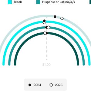 GoDaddy: A Closer Look at Compensation Data — U.S. Race & Ethnicity