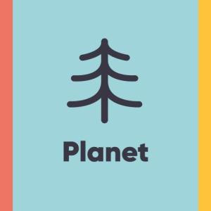 People Planet Product logo