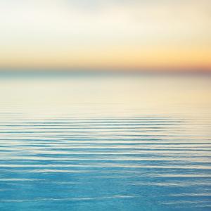 water with sunlight