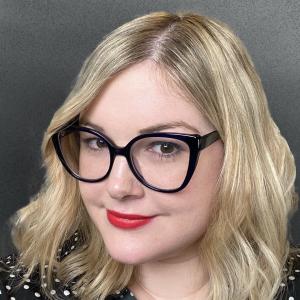 Philiy Lander headshot