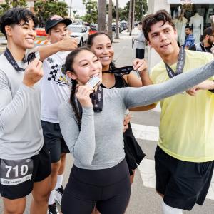 The event helped raise funds in support of the Kings Care Foundation, the team’s charitable arm.