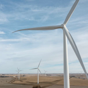 Haystack Wind wind turbines