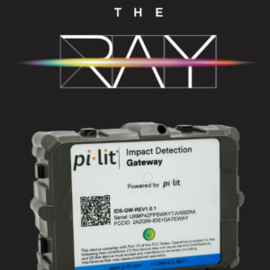 Image of Pi-Lit sensor