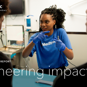 Engineering impact