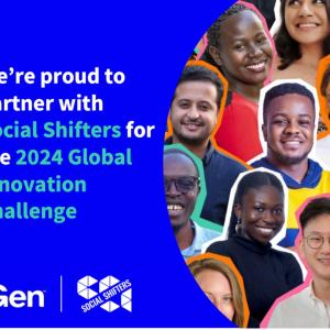 2024 Global Innovation Challenge