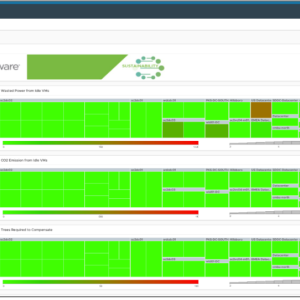 screenshot of computer app