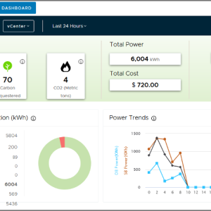 screenshot of computer app