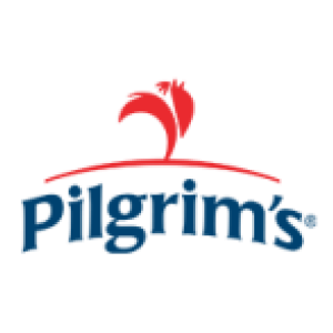 Pilgrim's logo