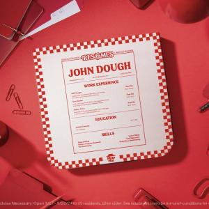 John Dough ResZAmes Box