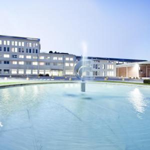 Porcari headquarters