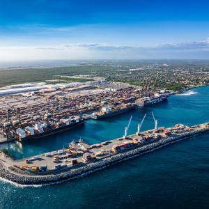 Port of Dominicana