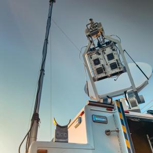 T-Mobile's Technology and Assets in Action