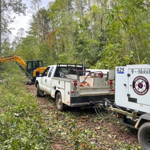 T-Mobile's Technology and Assets in Action