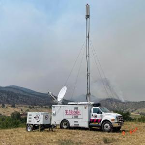 T-Mobile's Technology and Assets in Action