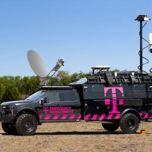 T-Mobile's Technology and Assets in Action