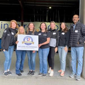 A Precious Child  group photo