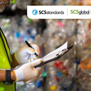 SCS Standards Zero Waste Certification Standard