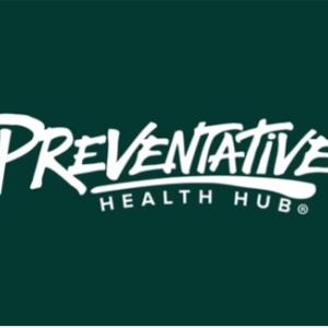 Logo for Preventative Health Hub®