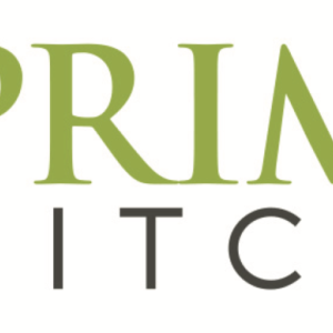 Primal kitchen logo