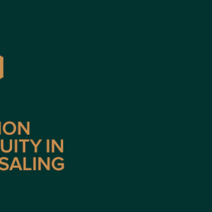 Coalition for Equity in Wholesaling logo.
