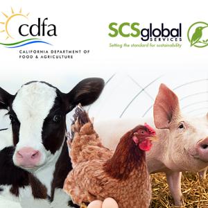 SCS offers California Proposition 12 Certification
