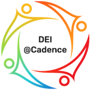 DEI@Cadence