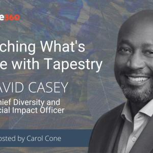 Podcast guest David Casey