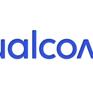 Qualcomm logo