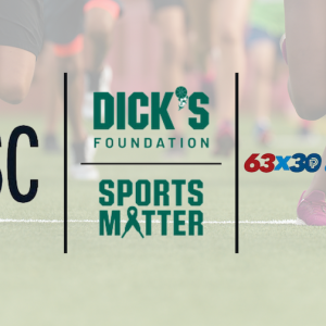 Partnerships We Love. The DICK’S Foundation is proud to continue partnerships with Local Initiatives Support Corporation (LISC) and Project Play.