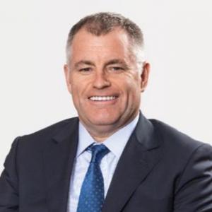CEO Steve Binnie