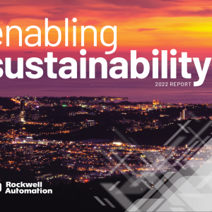 Rockwell Automation Report Cover