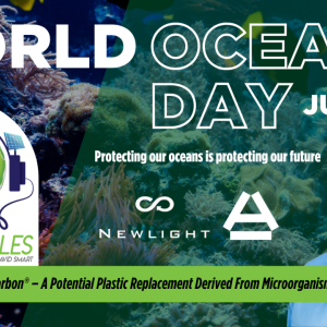 Watch RENEWables #36 for World Oceans Day