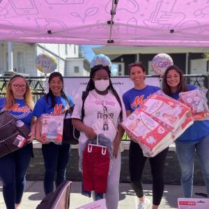 Community Baby Shower