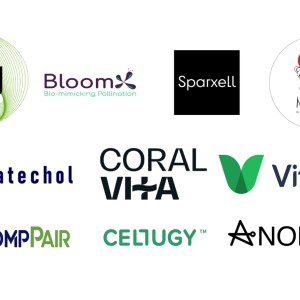 Finalist Logos
