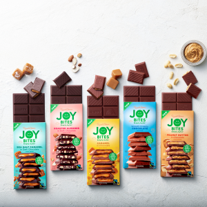 Russel Stover Joy bites